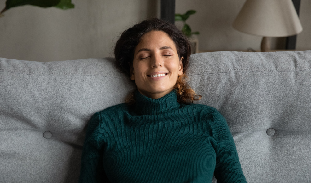 Sneaky High Cortisol Symptoms in Women Relieve Fast (1)