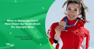 What Is Metacognition? How Eileen Gu Hacks Brain for Olympic Wins
