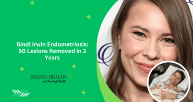 Bindi Irwin Endometriosis: 50 Lesions Removed in 3 Years