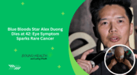 Blue Bloods Star Alex Duong Dies at 42: Eye Symptom Sparks Rare Cancer