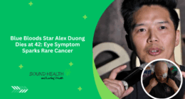 Blue Bloods Star Alex Duong Dies at 42: Eye Symptom Sparks Rare Cancer