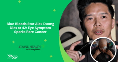 Blue Bloods Star Alex Duong Dies at 42: Eye Symptom Sparks Rare Cancer