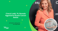 Cheryl Ladd, 74, Reveals Aggressive Breast Cancer Battle
