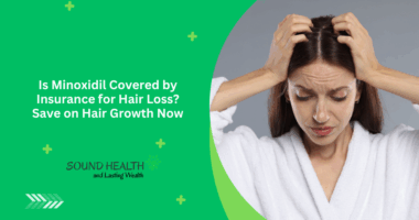 Is Minoxidil Covered by Insurance for Hair Loss? Save on Hair Growth Now