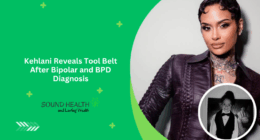 Kehlani Reveals Tool Belt After Bipolar and BPD Diagnosis
