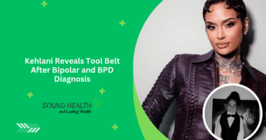 Kehlani Reveals Tool Belt After Bipolar and BPD Diagnosis