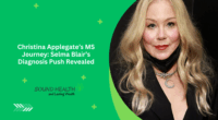 Christina Applegate’s MS Journey: Selma Blair’s Diagnosis Push Revealed