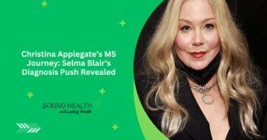 Christina Applegate’s MS Journey: Selma Blair’s Diagnosis Push Revealed