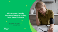 Aldosterone: Sneaky Hormone Secretly Raising Your Blood Pressure