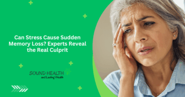 Can Stress Cause Sudden Memory Loss? Experts Reveal the Real Culprit
