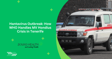 Hantavirus Outbreak: How WHO Handles MV Hondius Crisis in Tenerife