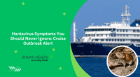 Hantavirus Symptoms You Should Never Ignore: Cruise Outbreak Alert