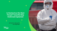Is Hantavirus the Next Threat? Tenerife Ship Outbreak Explained