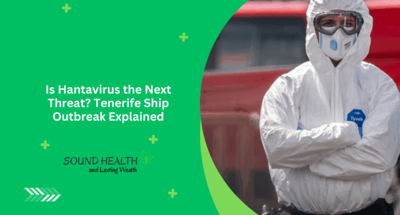Is Hantavirus the Next Threat? Tenerife Ship Outbreak Explained