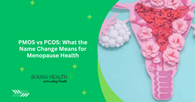 PMOS vs PCOS: What the Name Change Means for Menopause Health