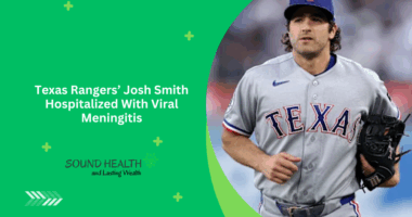 Texas Rangers’ Josh Smith Hospitalized With Viral Meningitis