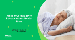 What Your Nap Style Reveals About Health Risks