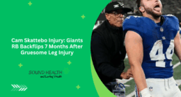 Cam Skattebo Injury: Giants RB Backflips 7 Months After Gruesome Leg Injury