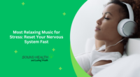 Most Relaxing Music for Stress: Reset Your Nervous System Fast