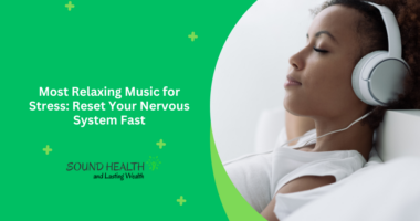 Most Relaxing Music for Stress: Reset Your Nervous System Fast
