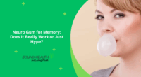Neuro Gum for Memory Does It Really Work or Just Hype