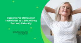 Vagus Nerve Stimulation Techniques to Calm Anxiety Fast and Naturally