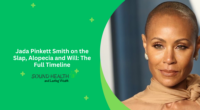 Jada Pinkett Smith on the Slap, Alopecia and Will: The Full Timeline