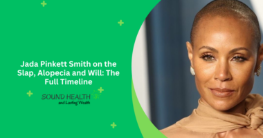 Jada Pinkett Smith on the Slap, Alopecia and Will: The Full Timeline