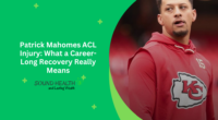 Patrick Mahomes ACL Injury: What a Career-Long Recovery Really Means