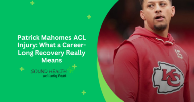Patrick Mahomes ACL Injury: What a Career-Long Recovery Really Means