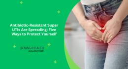 Antibiotic-Resistant Super UTIs Are Spreading: Five Ways to Protect Yourself
