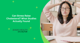 Can Stress Raise Cholesterol What Studies Actually Found