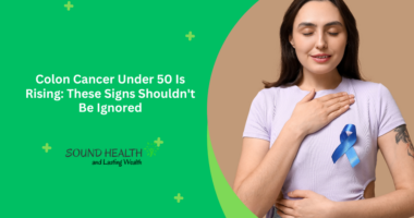 Colon Cancer Under 50 Is Rising: These Signs Shouldn't Be Ignored