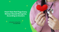 Heart Rate Red Flags Every Woman Should Recognize, According to Doctors