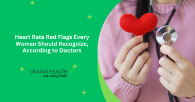 Heart Rate Red Flags Every Woman Should Recognize, According to Doctors