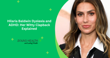 Hilaria Baldwin Dyslexia and ADHD: Her Witty Clapback Explained