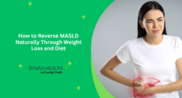 How to Reverse MASLD Naturally Through Weight Loss and Diet