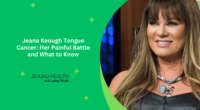 Jeana Keough Tongue Cancer: Her Painful Battle and What to Know
