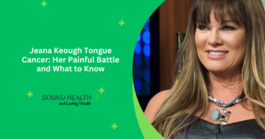 Jeana Keough Tongue Cancer: Her Painful Battle and What to Know