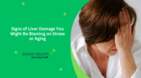 Signs of Liver Damage You Might Be Blaming on Stress or Aging