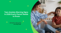 Teen Anxiety Warning Signs in 2026 Every Parent Needs to Know