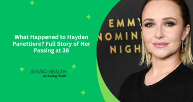 What Happened to Hayden Panettiere? Full Story of Her Passing at 36