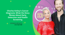 Charles Kelley's Cancer Diagnosis What His Story Shows About Early Detection and Health Screening