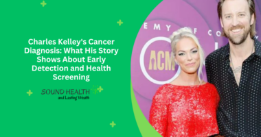 Charles Kelley's Cancer Diagnosis What His Story Shows About Early Detection and Health Screening