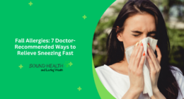 Fall Allergies: 7 Doctor-Recommended Ways to Relieve Sneezing Fast