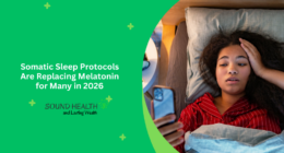 Somatic Sleep Protocols Are Replacing Melatonin for Many in 2026