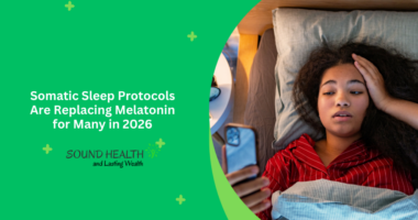 Somatic Sleep Protocols Are Replacing Melatonin for Many in 2026