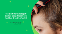 The Best Dermatologist-Backed Scalp Treatments for Hair Growth After 50
