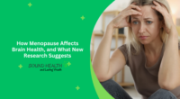 How Menopause Affects Brain Health, and What New Research Suggests