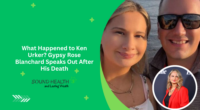 What Happened to Ken Urker Gypsy Rose Blanchard Speaks Out After His Death